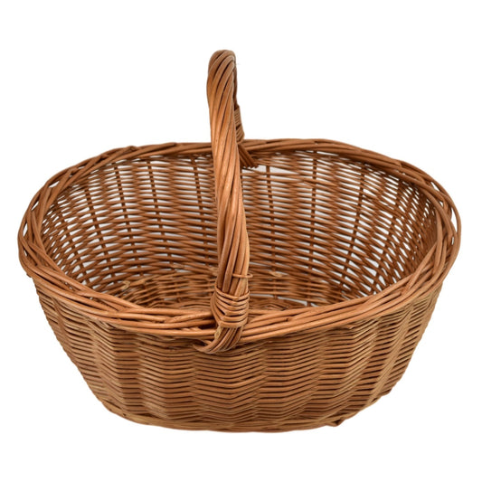 Koš sadbový velký 45×34×23/37