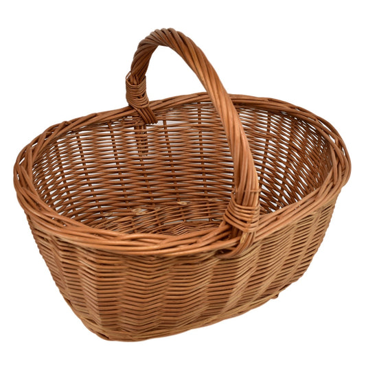 Koš sadbový velký 45×34×23/37