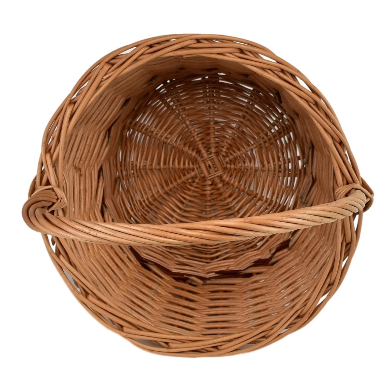 Košík na ovoce Trháček 30×23/40