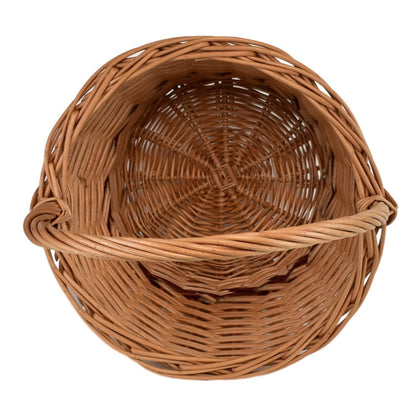 Košík na ovoce Trháček 30×23/40